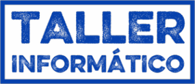 Taller Informático | Servicios informáticos a particulares y empresas